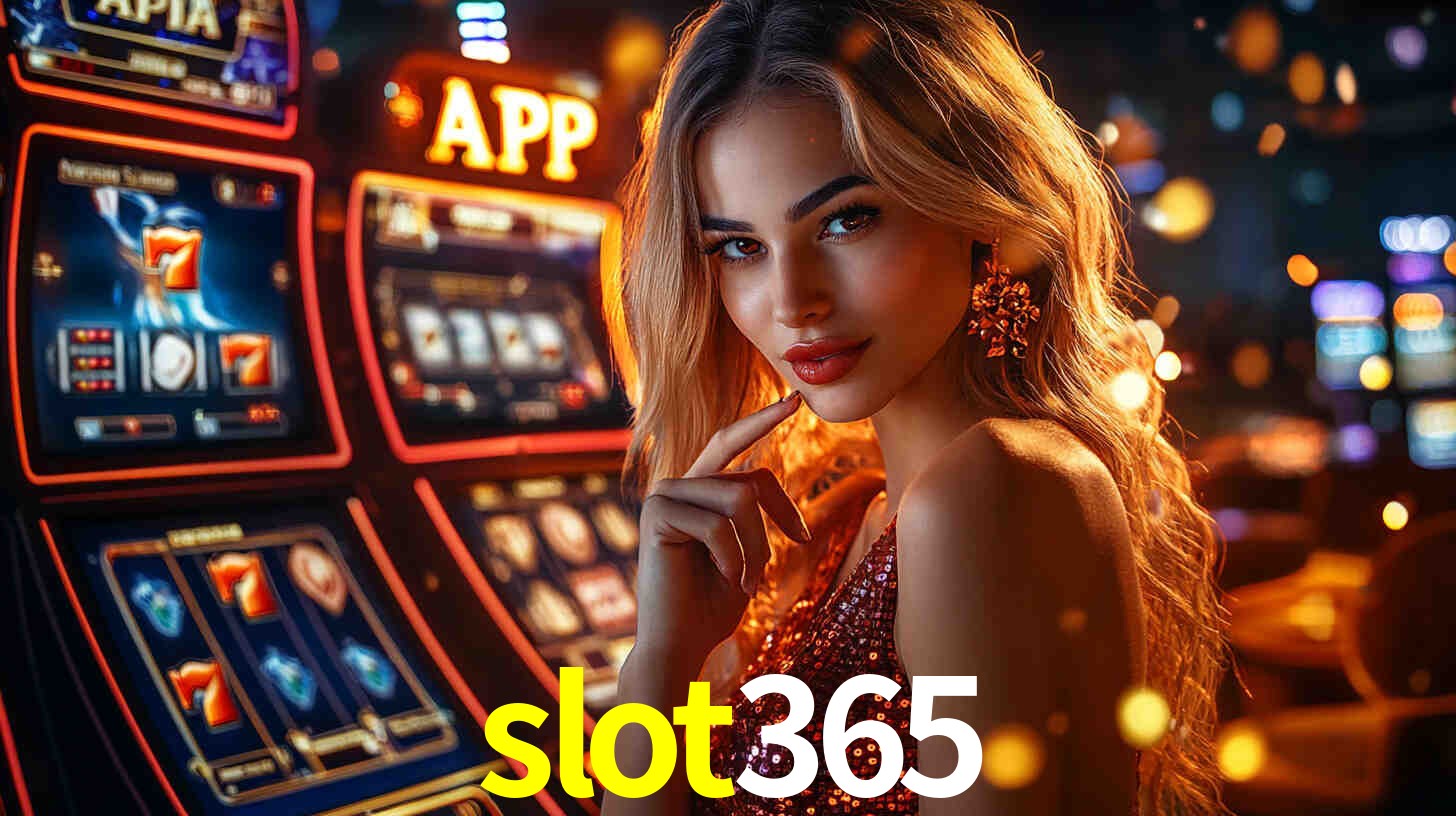 Baixar App Android slot365