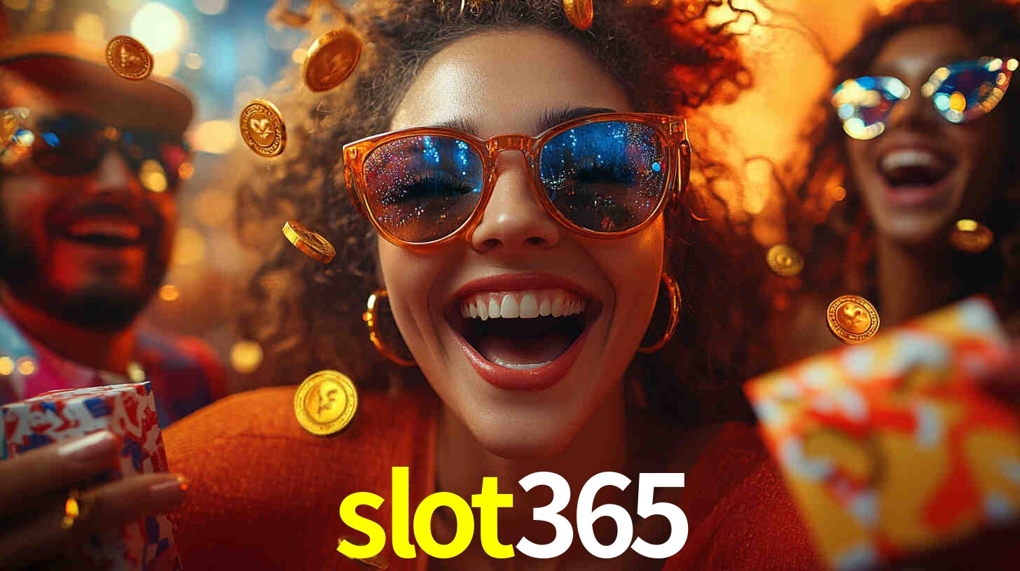 Bônus Sem Depósito no slot365