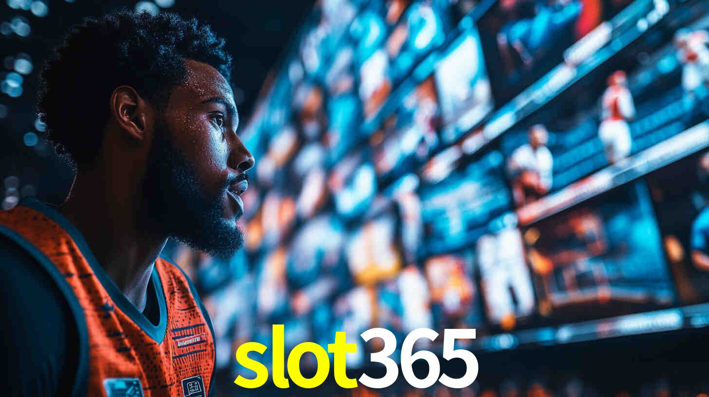 Jogos de Aposta Online no slot365