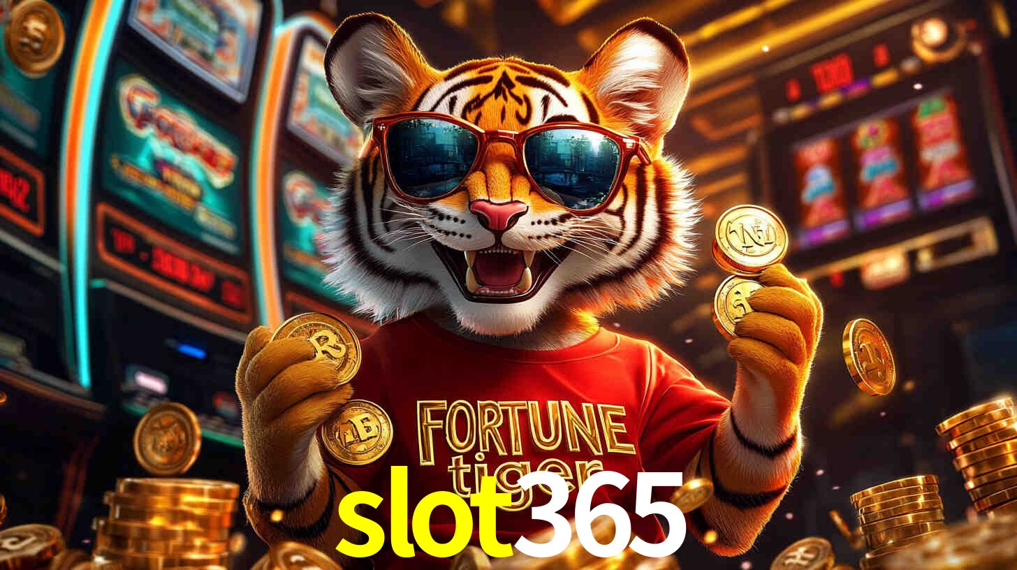 Por Que Jogar Fortune Tiger no slot365