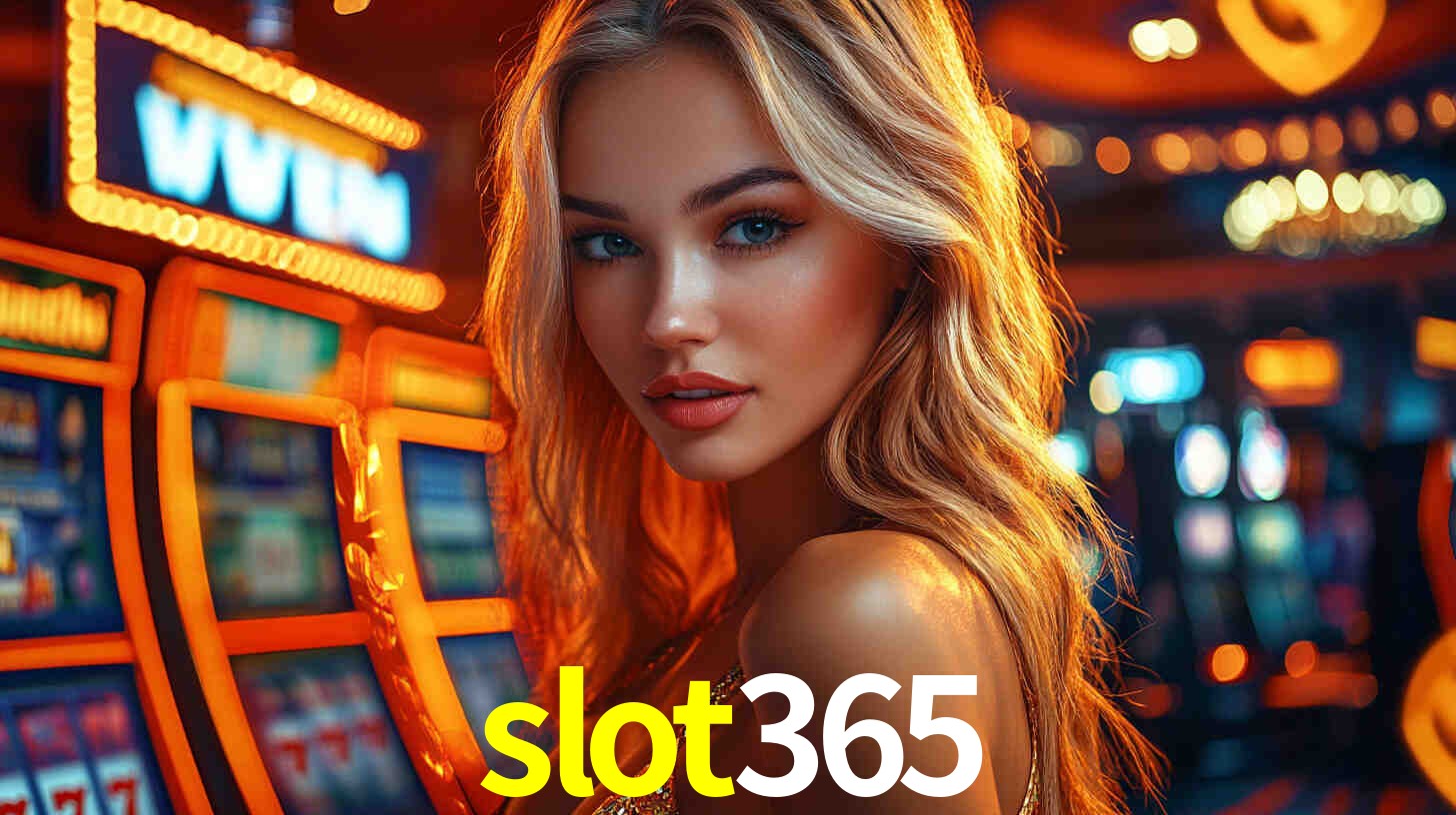 Caça-Níqueis no slot365