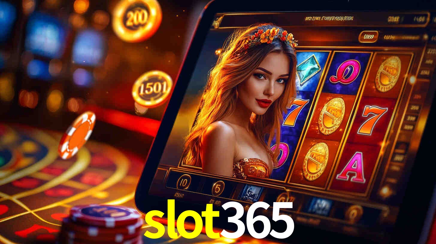 Jogos Crash no slot365
