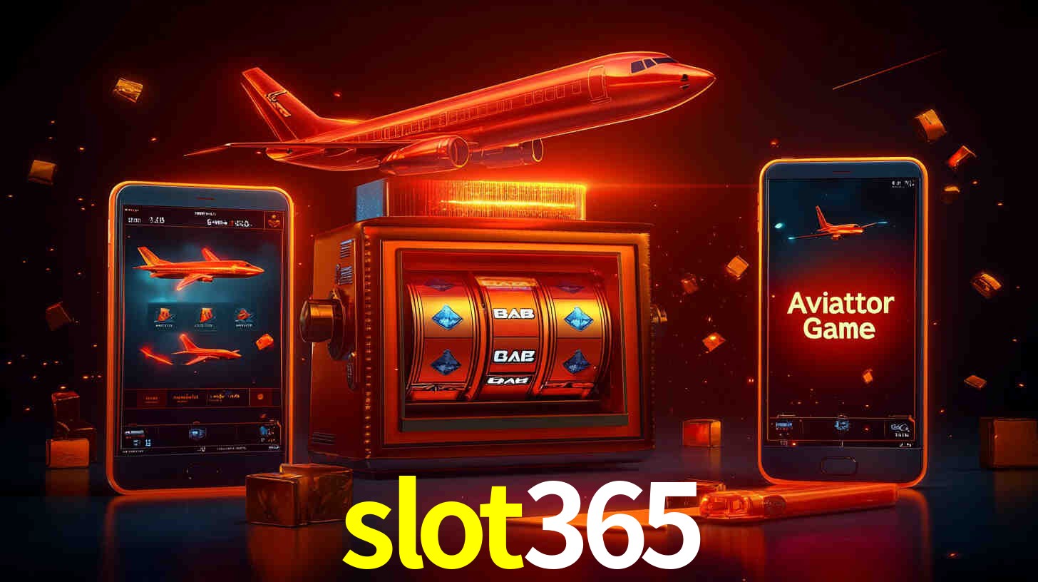 Como Jogar Aviator no slot365