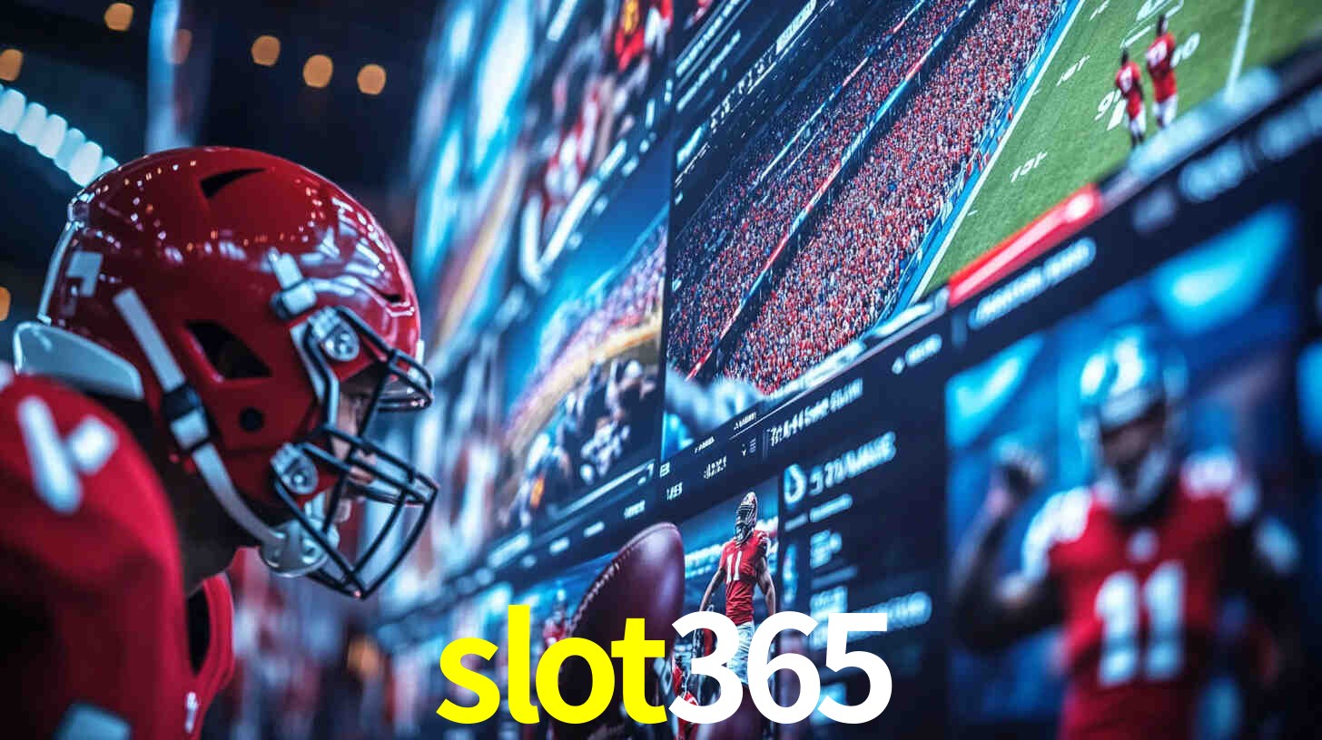 Benefícios das Apostas Ao Vivo no slot365