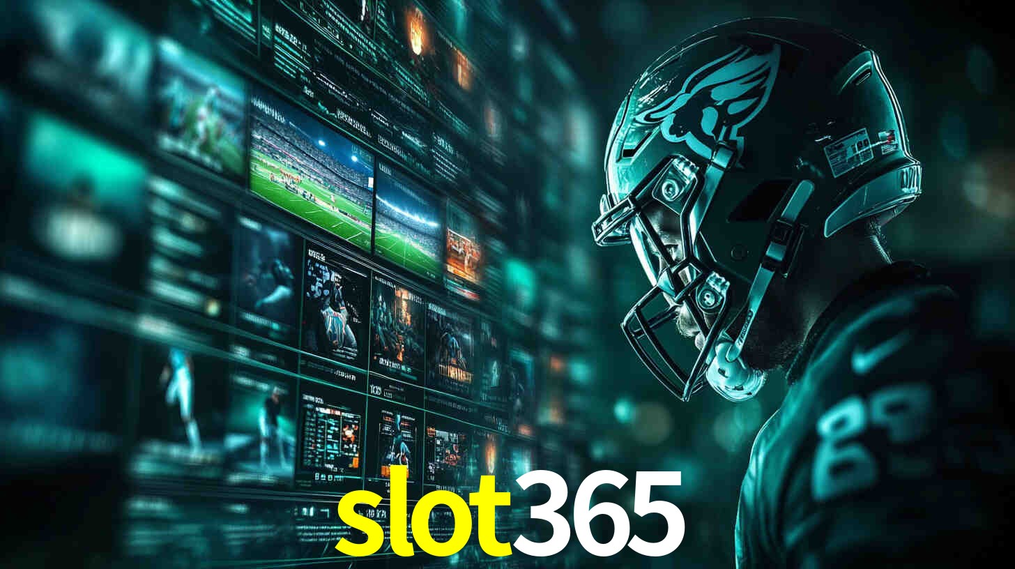 Esportes em Destaque no slot365