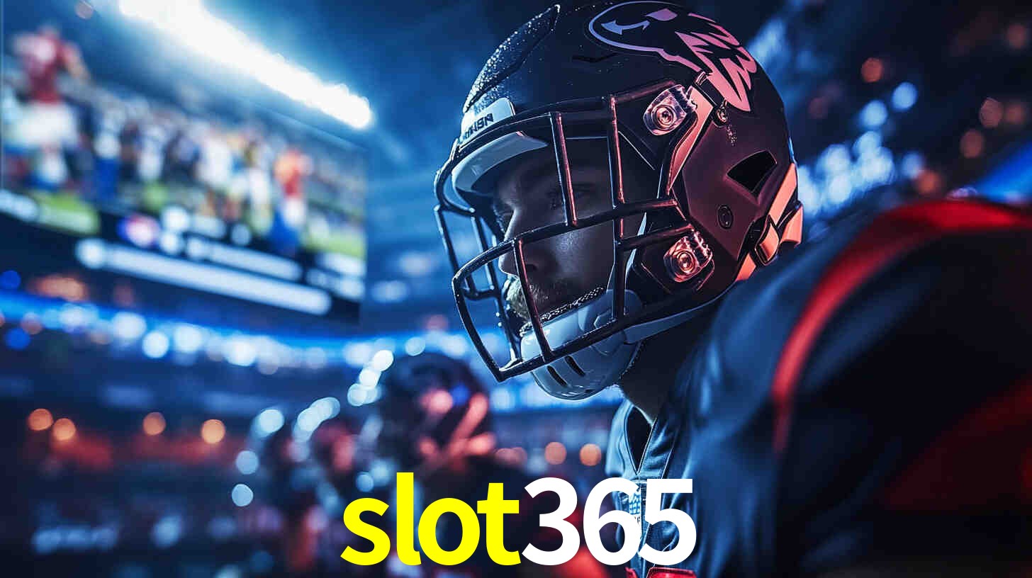Transforme Suas Apostas em Grandes Prêmios no slot365
